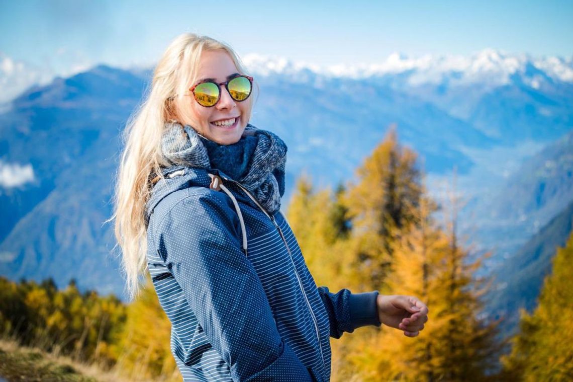 Zimowe, wiosenne i przejściowe, czyli kurtki damskie na każdą porę roku Zimowe, wiosenne i przejściowe, czyli kurtki damskie na każdą porę roku