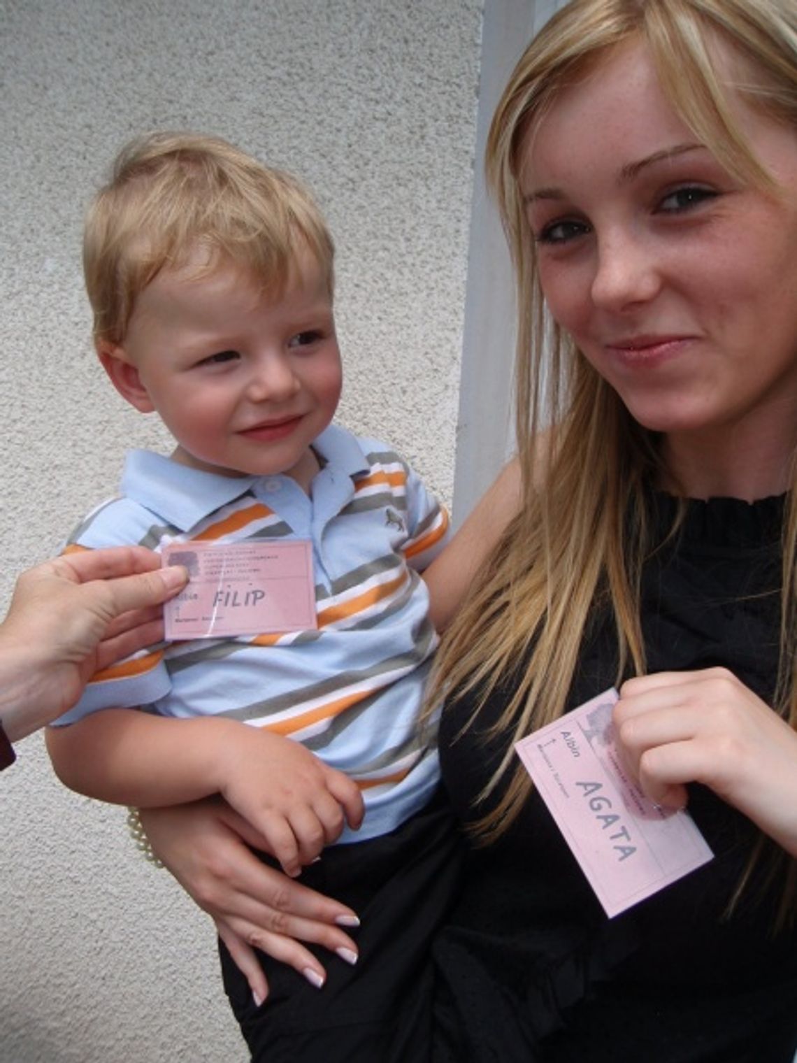 Zjazd kociewskiego rodu Czechowskich-Ciechowskich. Bez minuty ciszy Zjazd kociewskiego rodu Czechowskich-Ciechowskich. Bez minuty ciszy