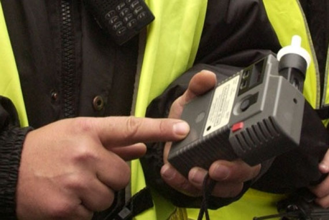 Złamał zakaz sądowy – pijany rowerzysta stanie przed sądem Złamał zakaz sądowy – pijany rowerzysta stanie przed sądem