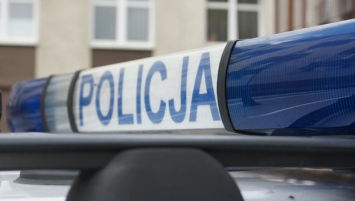 Złapano złodzieja. 33-latek trafił do więzienia, gdzie czeka go odsiadka za kratkami Złapano złodzieja. 33-latek trafił do więzienia, gdzie czeka go odsiadka za kratkami