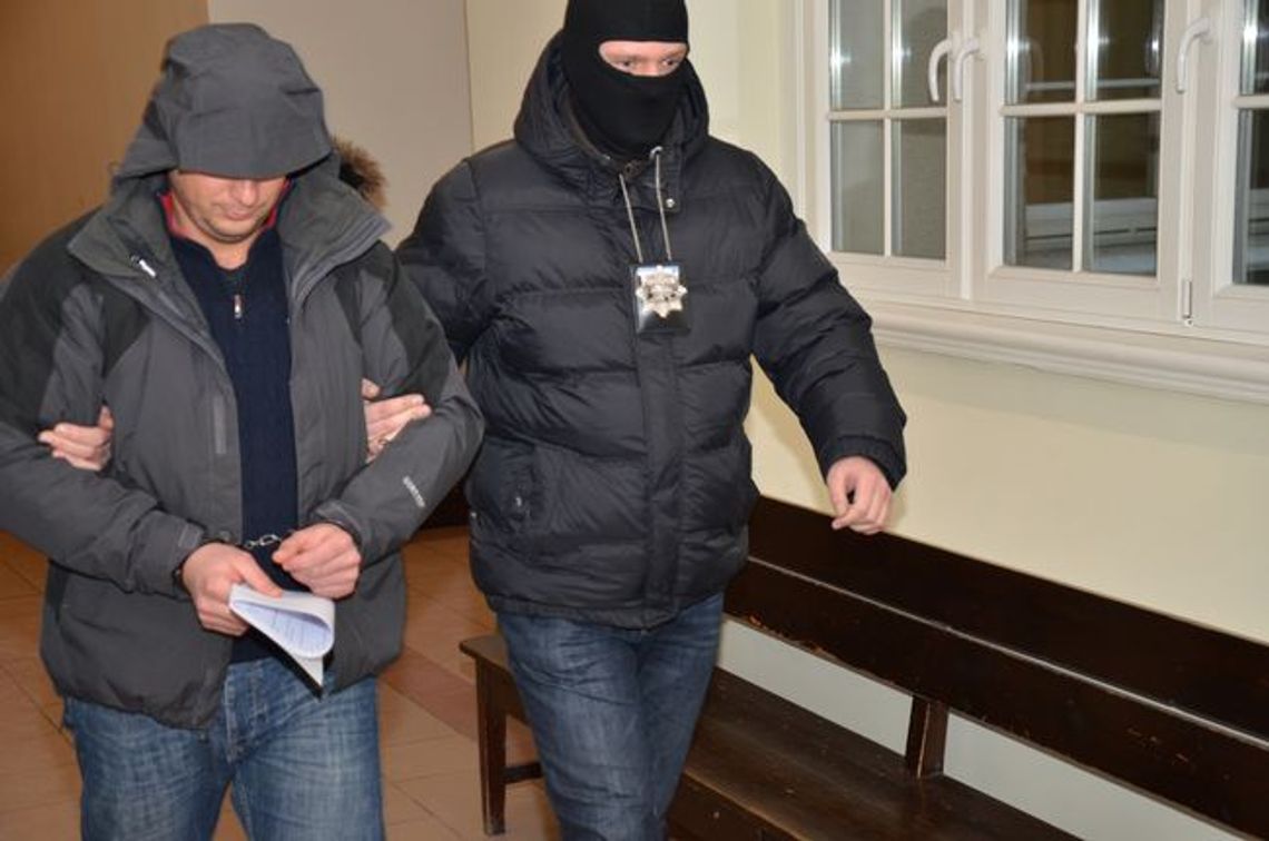 Zlikwidowali kanał którym przerzucono pół tony narkotyków [VIDEO]