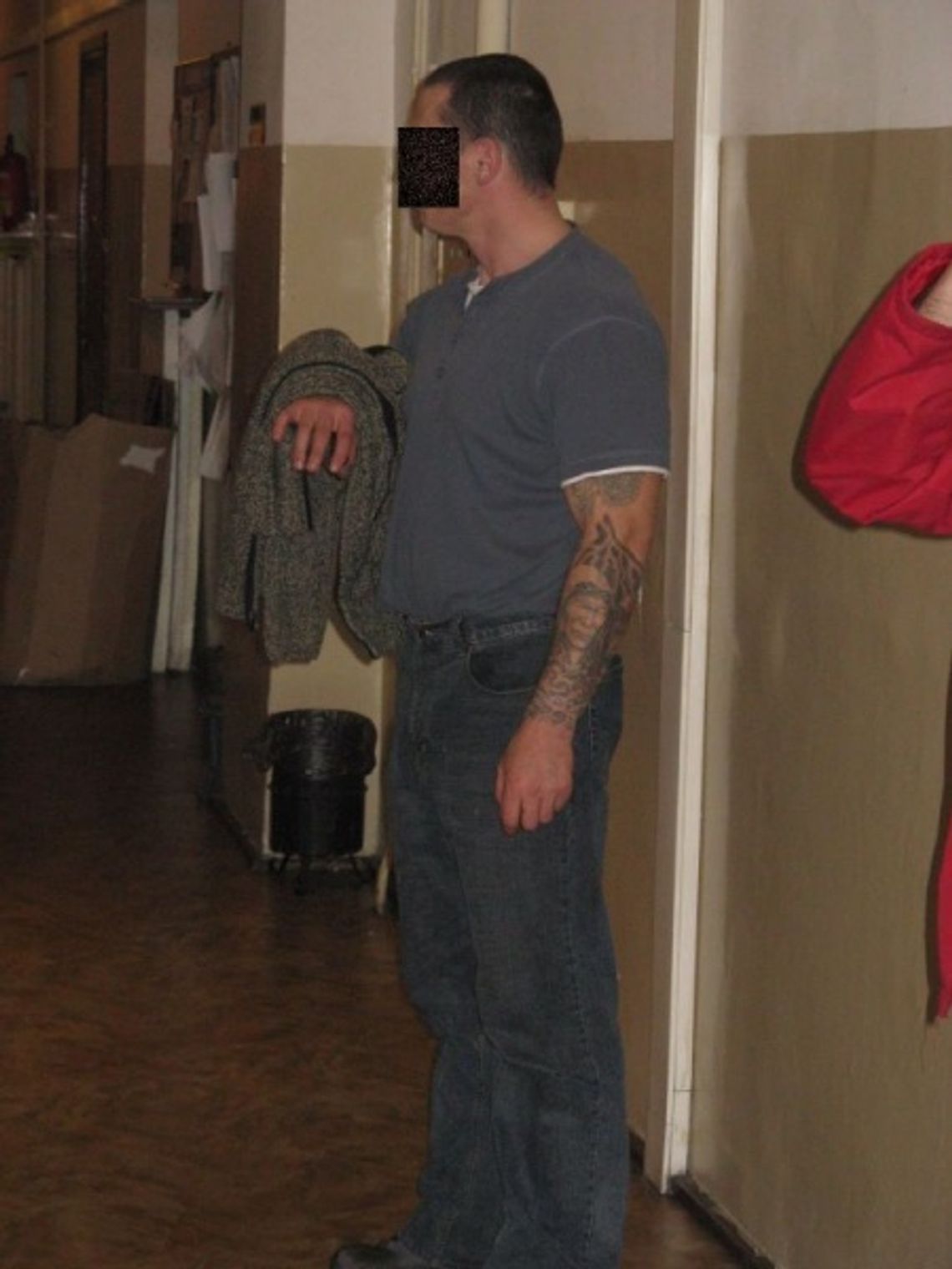 Zlikwidowano 4 dziuple i odzyskano skradzione auta 