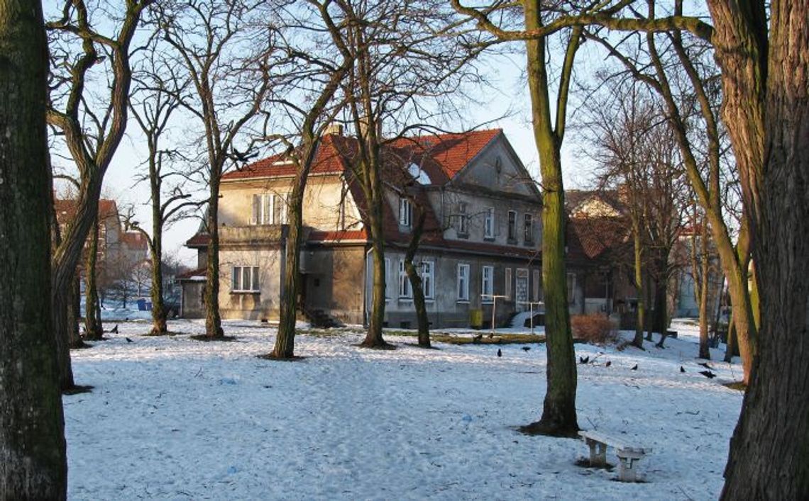 Żłobka jak nie było, tak nie ma...