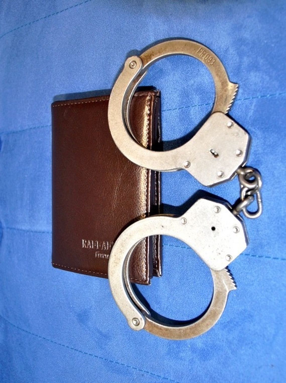 Złodziej chciał zostać uczciwym znalazcą Złodziej chciał zostać uczciwym znalazcą