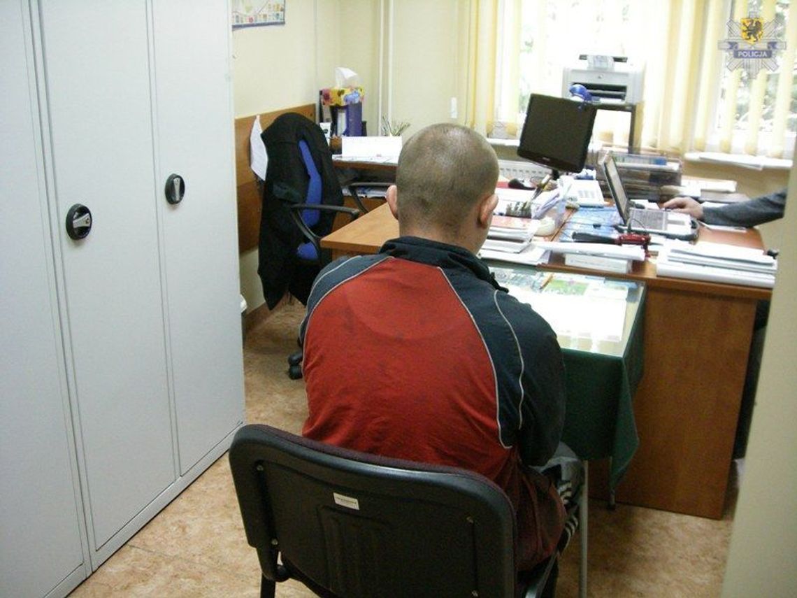 Złodziej i paser - w jednej sprawie dwa przestępstwa