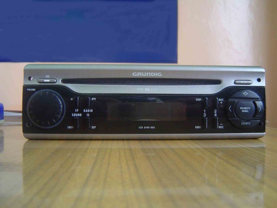 Złodziej zgubił komórkę i wpadł... Złodziej zgubił komórkę i wpadł...