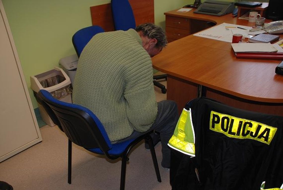 Złodzieje grasują. Jak nie dać się okarść Złodzieje grasują. Jak nie dać się okarść