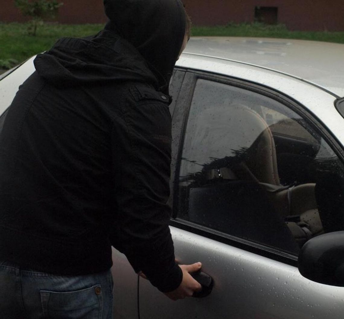 Złodzieje nie śpią - kradną głównie audi, ale przede wszystkim solidne volkswageny Złodzieje nie śpią - kradną głównie audi, ale przede wszystkim solidne volkswageny