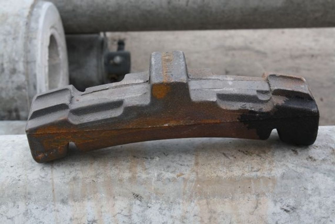 Złomiarze rozkradają kolej! Złomiarze rozkradają kolej!