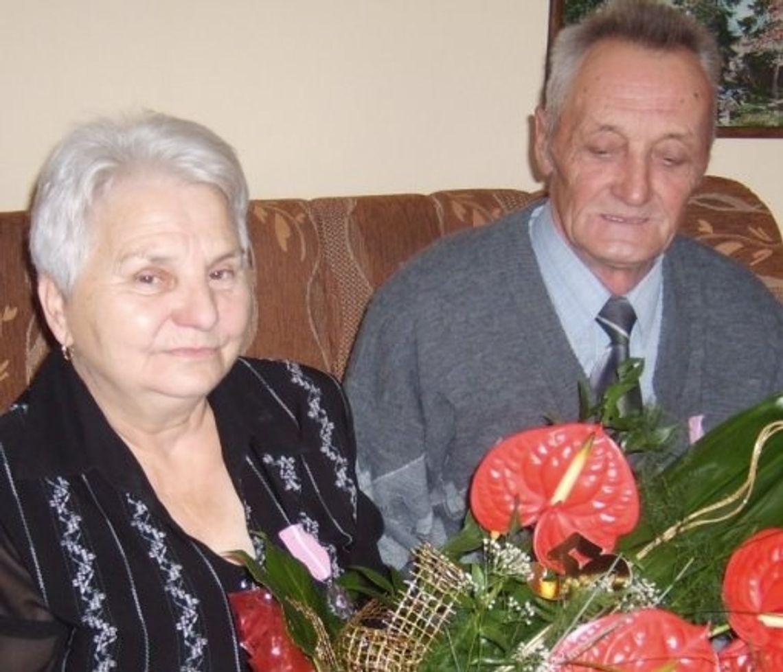 Złota Viola z Wolentala Złota Viola z Wolentala