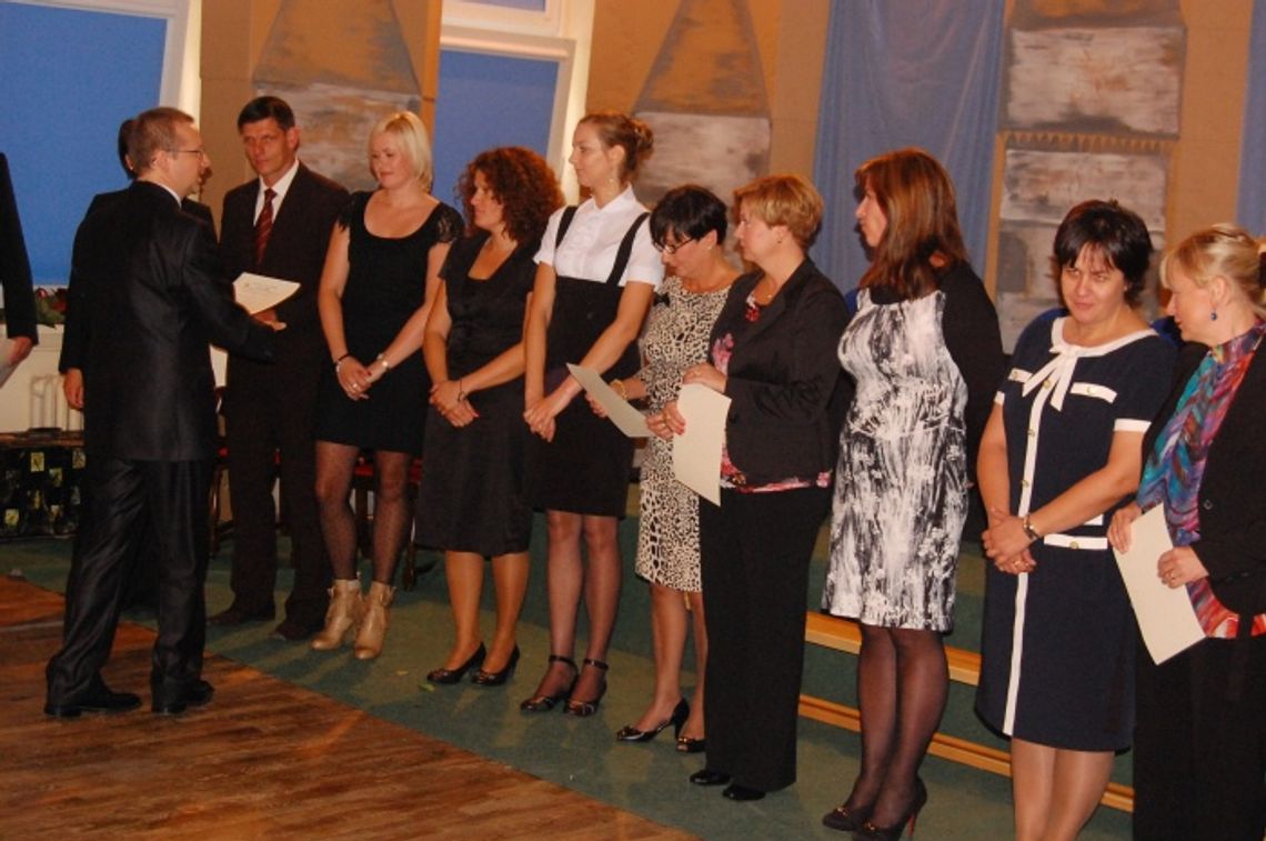 Złoty jubileusz sportowej „dwójki”