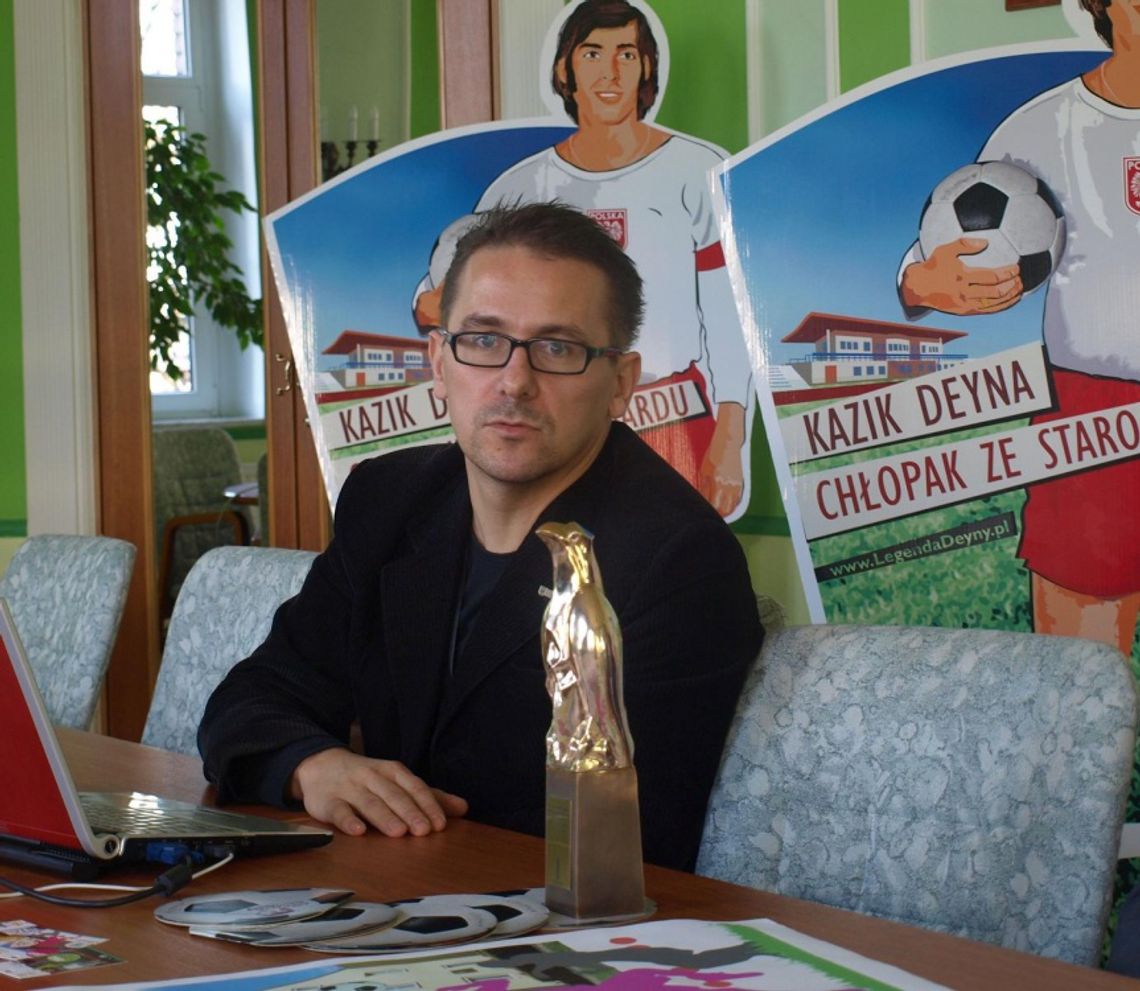 Złoty Orzeł dla Legendy Deyny - czy prestiżowa nagroda zamknie dyskusje o klipie? Złoty Orzeł dla Legendy Deyny - czy prestiżowa nagroda zamknie dyskusje o klipie?