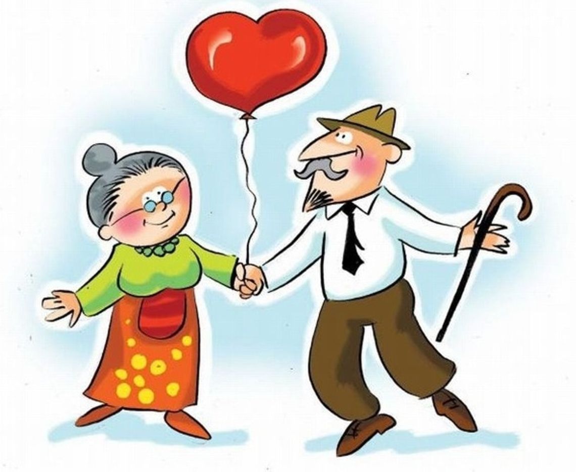 Złóż życzenia babci oraz dziadkowi Złóż życzenia babci oraz dziadkowi