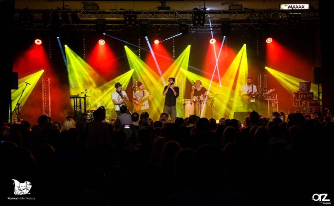 Złożą hołd liderowi Republiki. Dziś bądź w Fabryce Sztuk Złożą hołd liderowi Republiki. Dziś bądź w Fabryce Sztuk