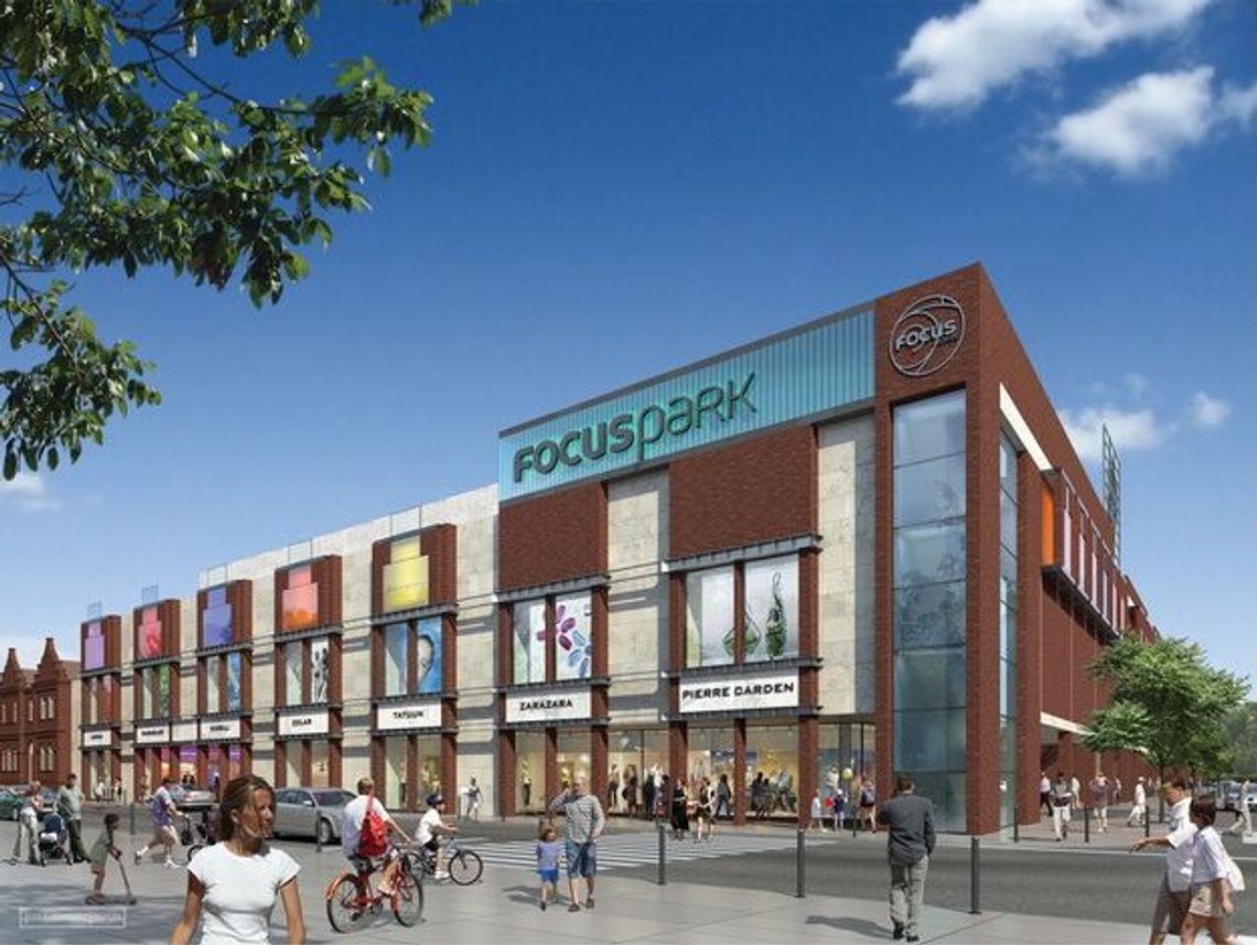 Złożyli obietnice i ślad po nich zaginął. Niepewna przyszłość starogardzkiej galerii Złożyli obietnice i ślad po nich zaginął. Niepewna przyszłość starogardzkiej galerii