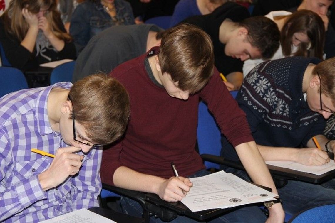 Zmagania o bezpieczny indeks