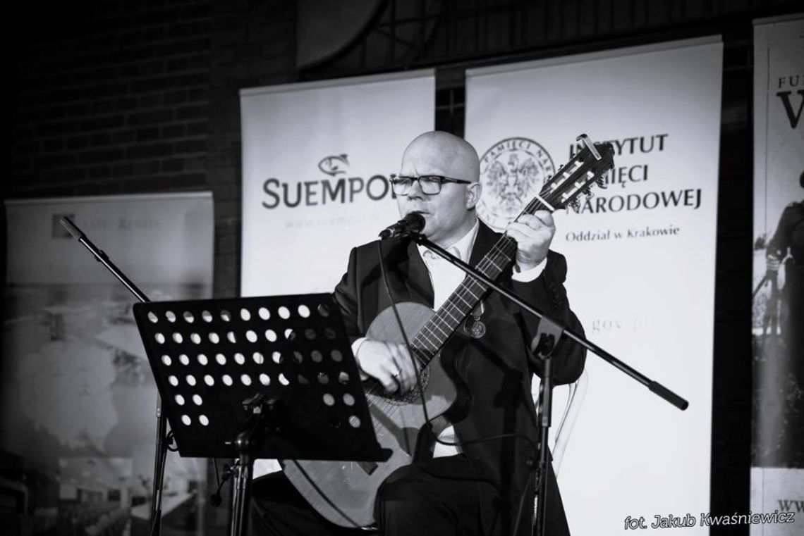 Zmarł Andrzej Kołakowski – działacz Solidarności, artysta i pedagog