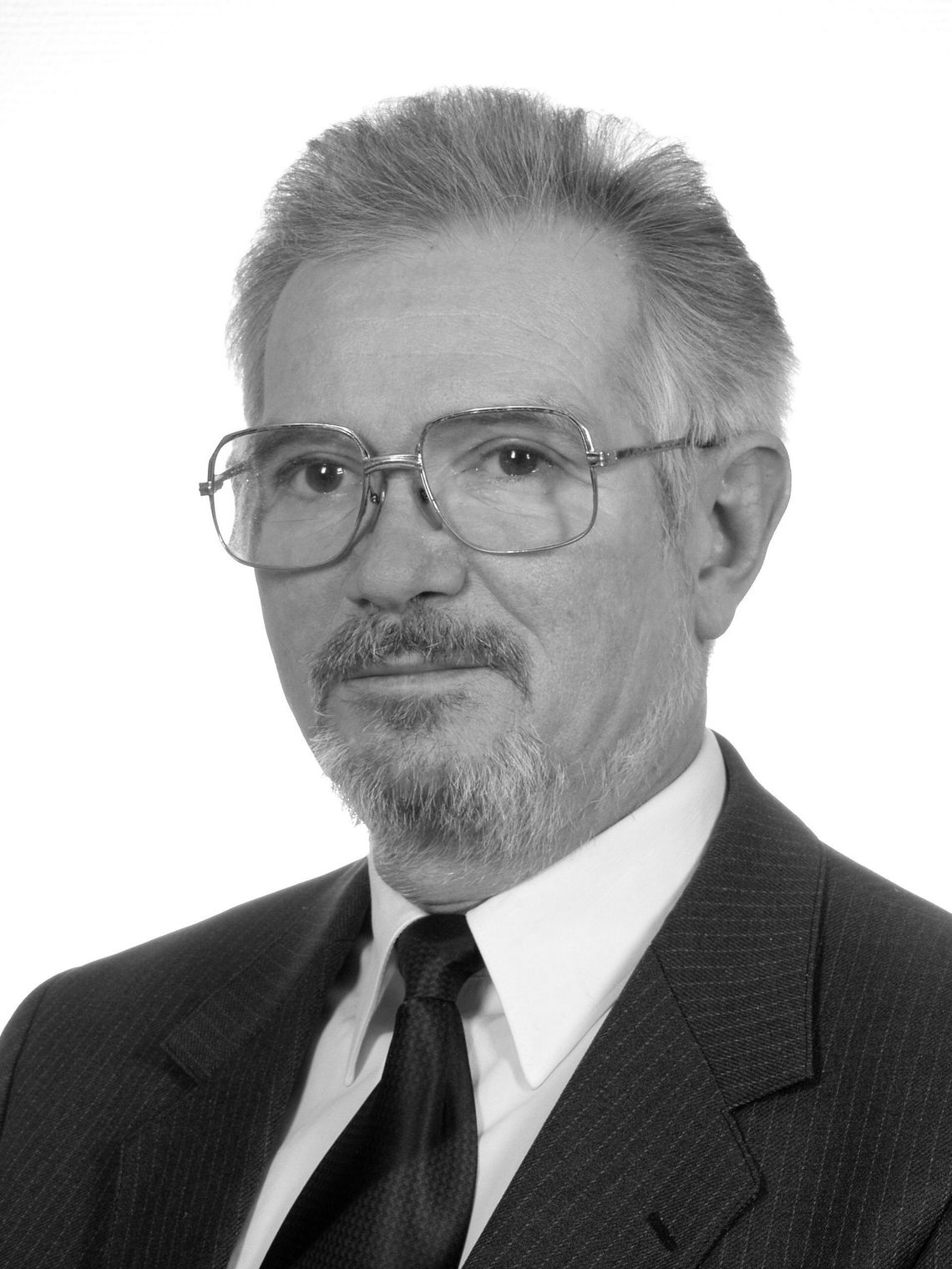 Zmarł Andrzej Orzeł Zmarł Andrzej Orzeł