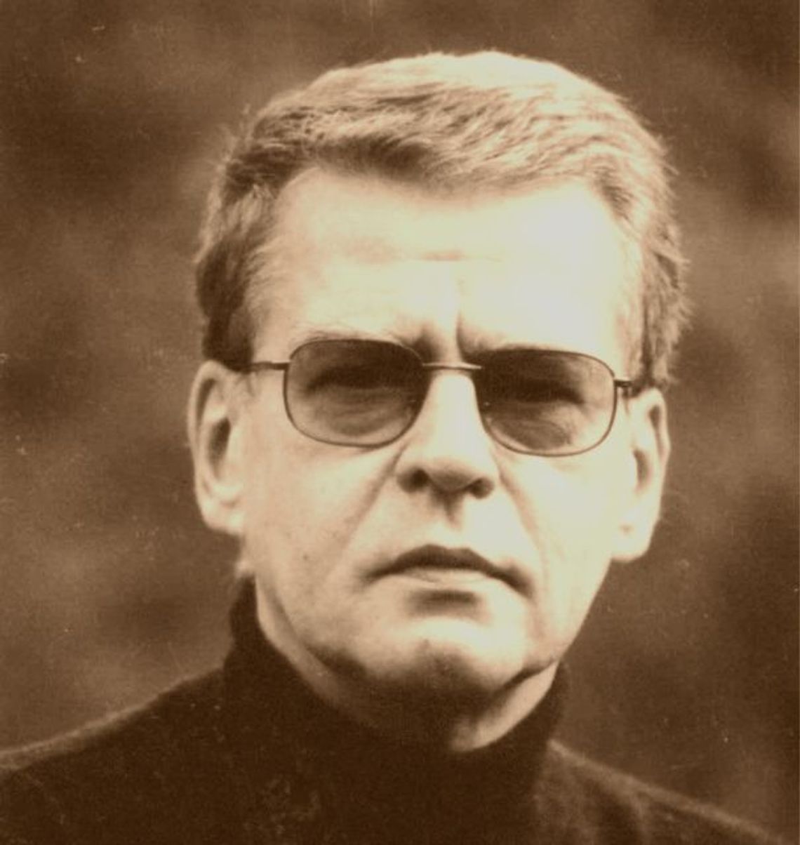 Zmarł Andrzej Żurowski