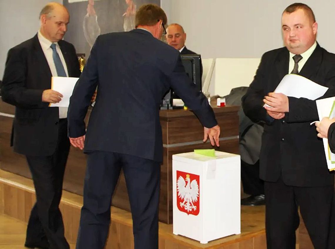 Zmarł były radny miejski Tomasz Klimczak... Zmarł były radny miejski Tomasz Klimczak...