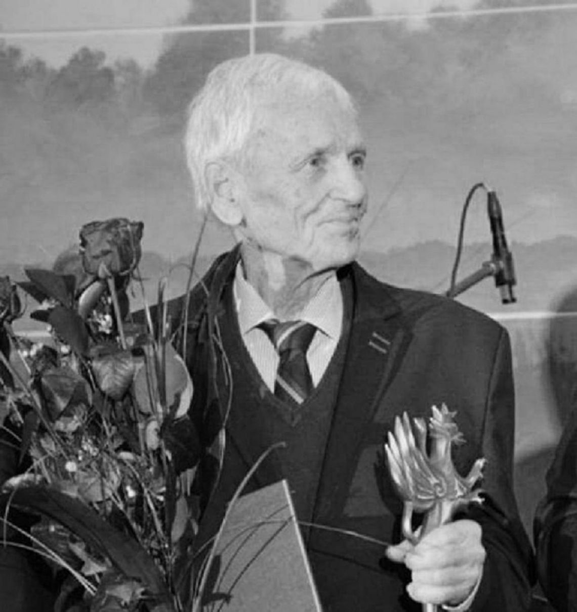 Zmarł Kazimierz Kasprzyk, wieloletni trener LLKS Ziemi Kociewskiej w Skórczu Zmarł Kazimierz Kasprzyk, wieloletni trener LLKS Ziemi Kociewskiej w Skórczu