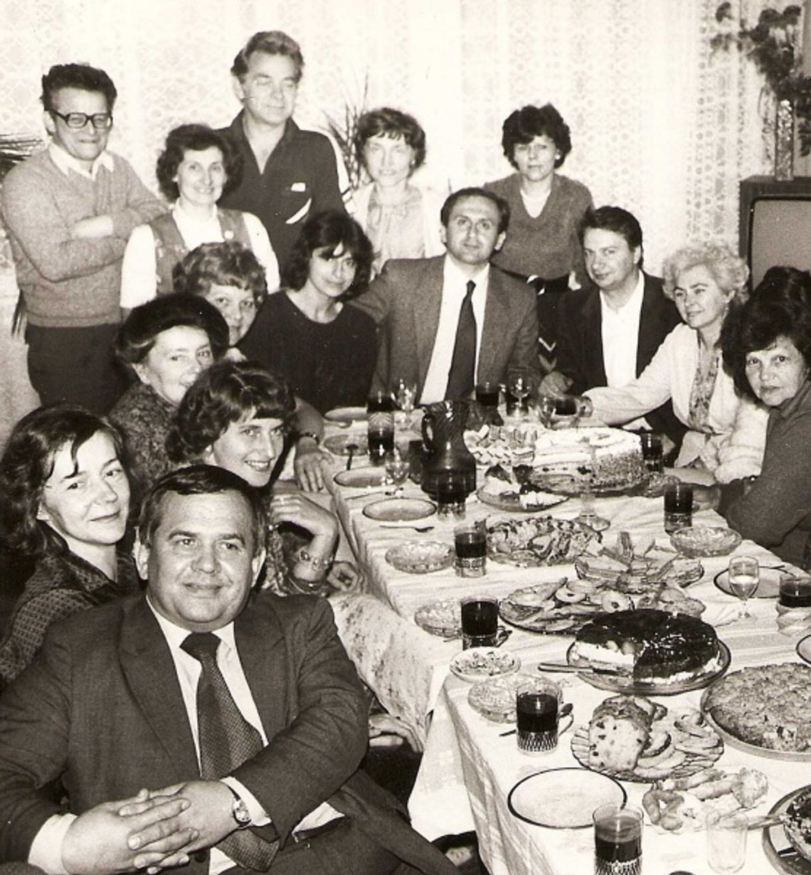 Zmarł Lucjan Bokiniec - DeKaeFowiec z Politechniki Gdańskiej Zmarł Lucjan Bokiniec - DeKaeFowiec z Politechniki Gdańskiej