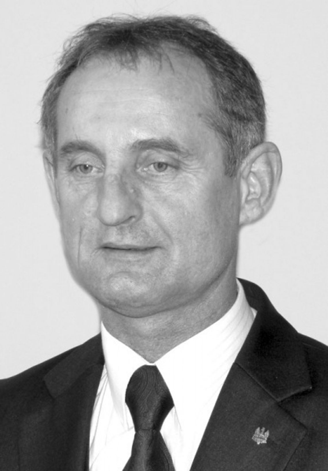 Zmarł Mieczysław Chełminiak - stoczniowiec Zmarł Mieczysław Chełminiak - stoczniowiec