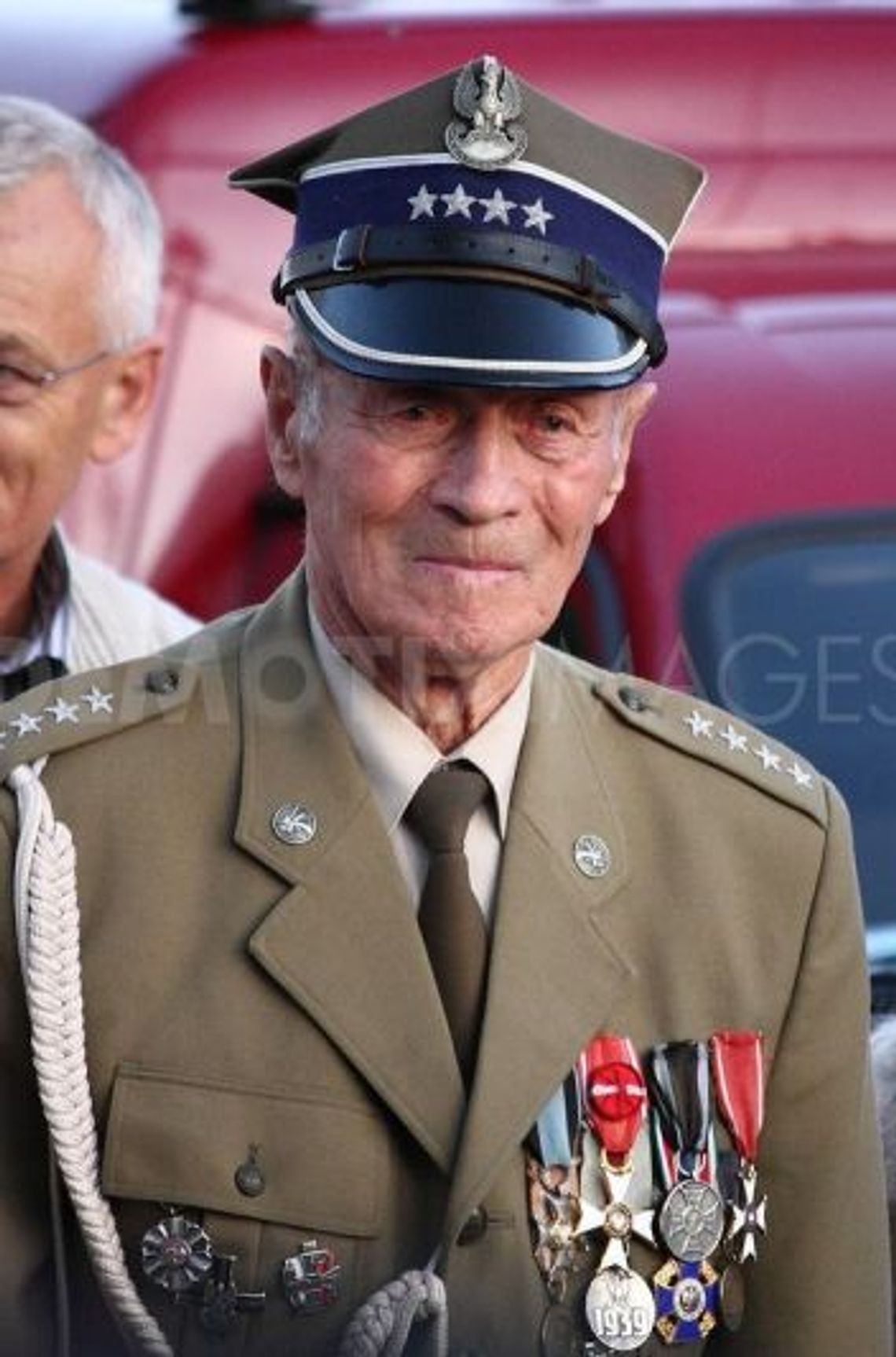 Zmarł ostatni westerplatczyk Zmarł ostatni westerplatczyk