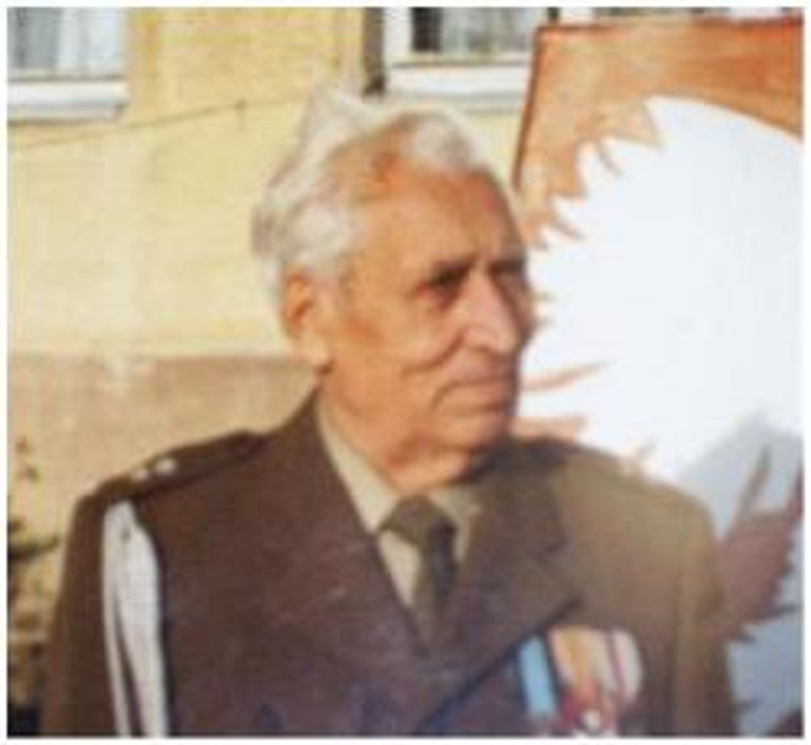 Zmarł ppor. Jan Lelej - przedostatni obrońca Westerplatte