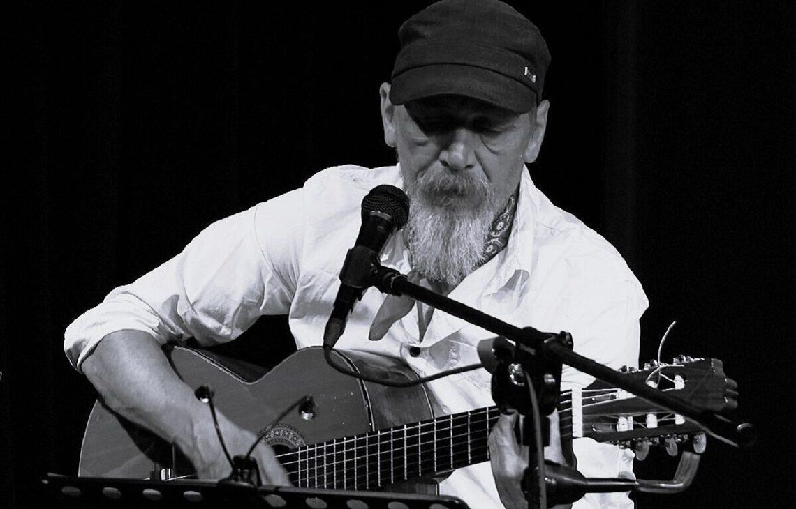 Zmarł Radosław Ciecholewski - współzałożyciel Teatru Kuźnia Bracka