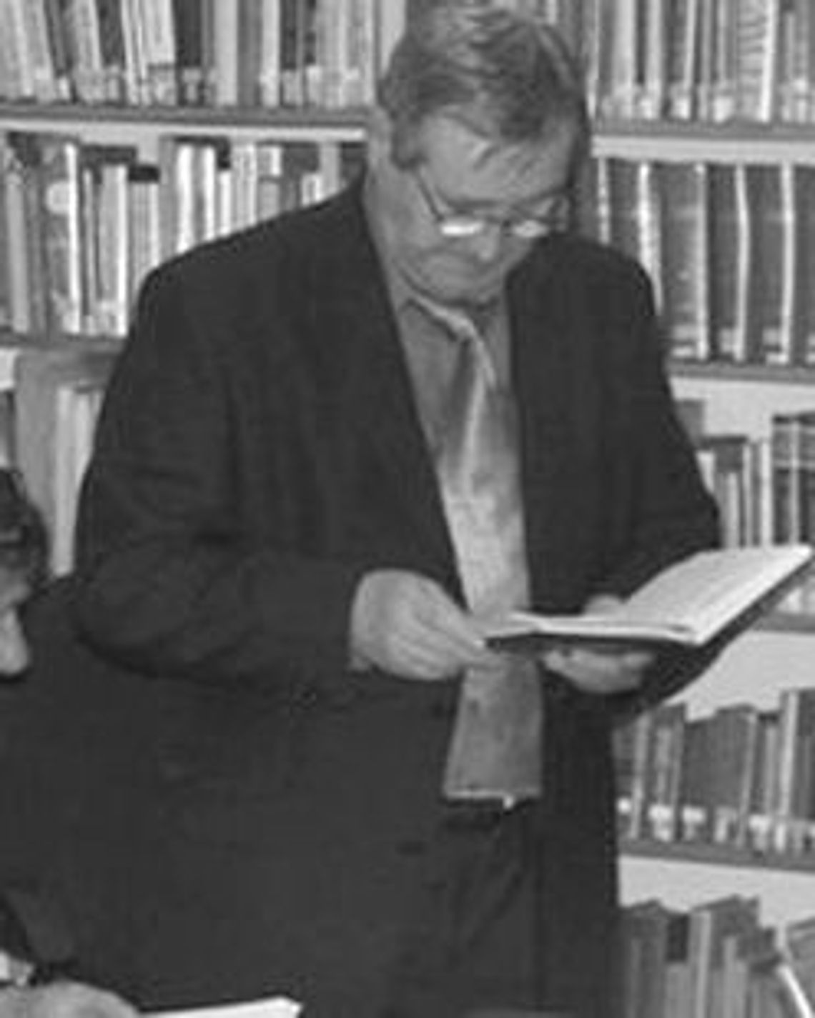 Zmarł red. Tadeusz Skutnik - mistrz limeryków. Ostatnie pożegnanie we wtorek