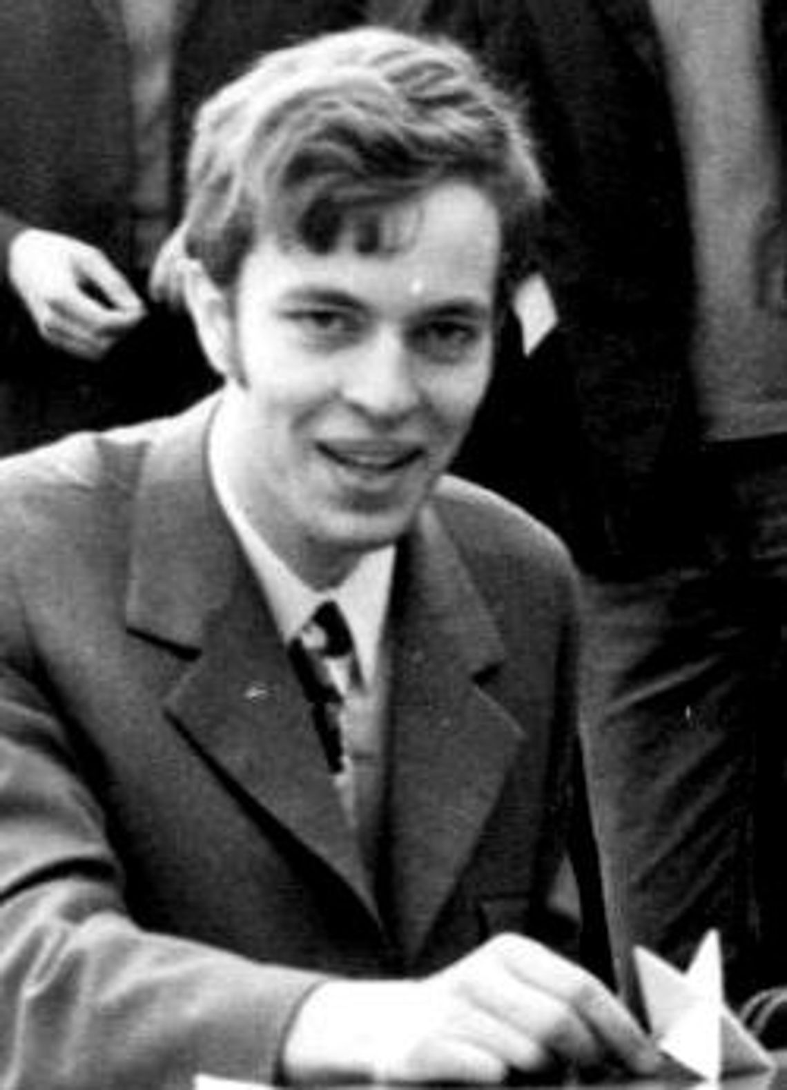 Zmarł śp. Roman Gałędek. Ostatnie pożegnanie na Srebrzysku