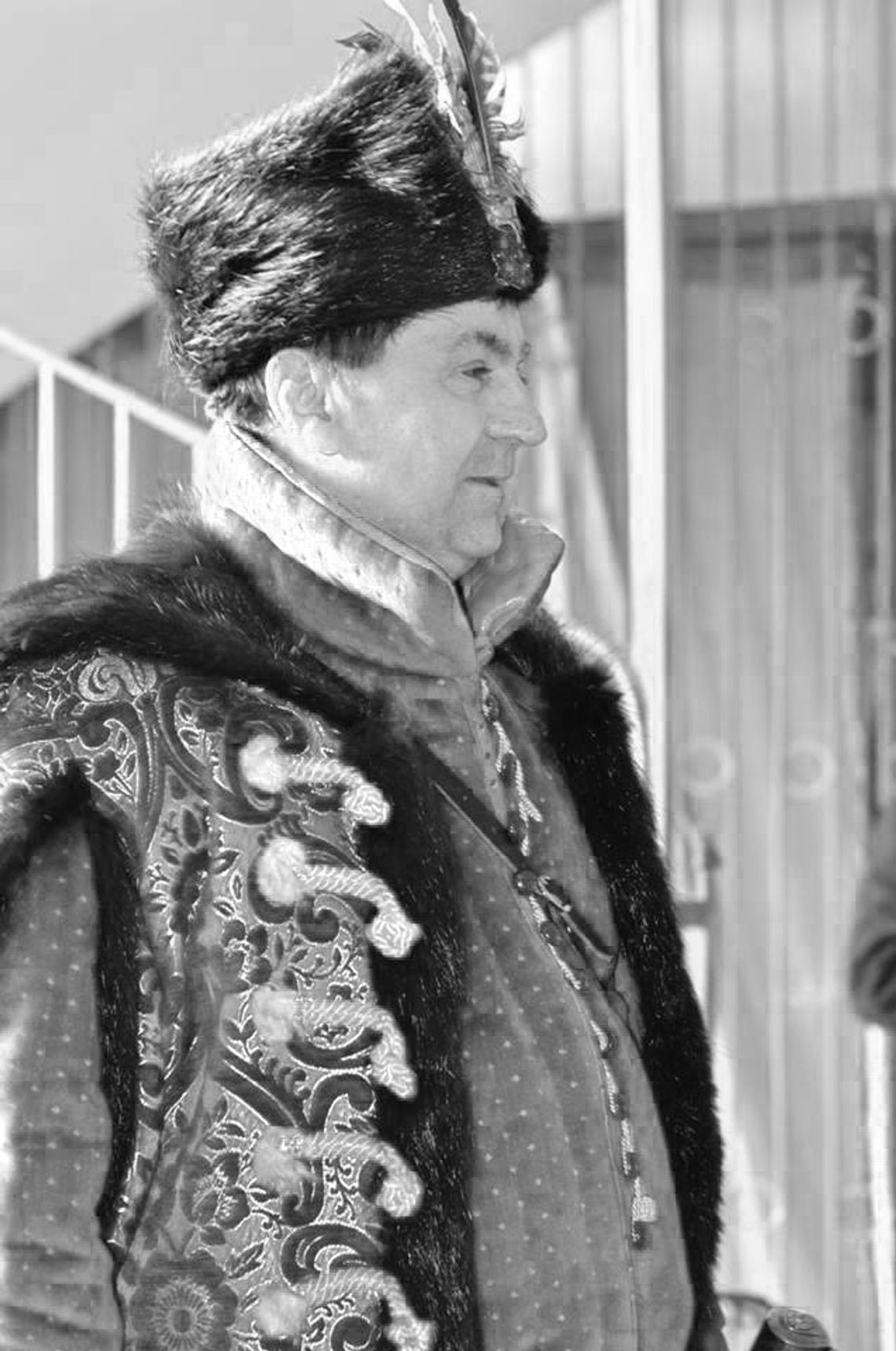 Zmarł Stanisław Rąbała, zasłużony dla Pelplina przedsiębiorca Zmarł Stanisław Rąbała, zasłużony dla Pelplina przedsiębiorca