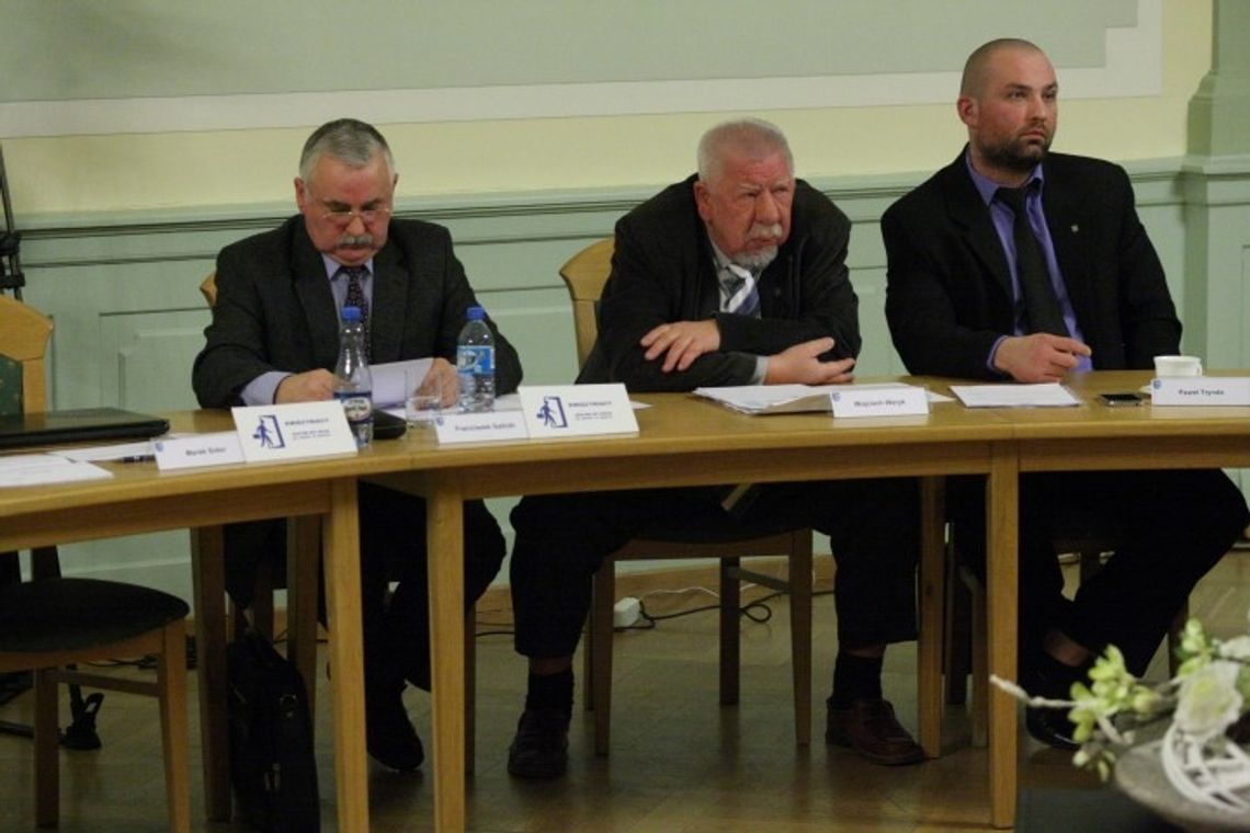 Zmarł Wojciech Weryk Zmarł Wojciech Weryk