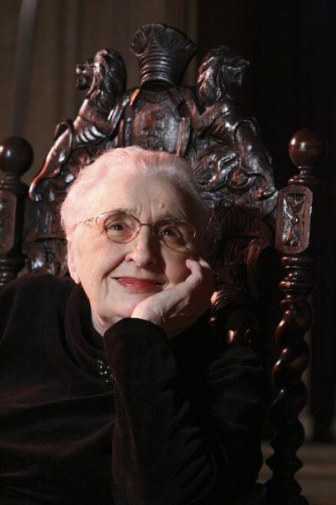 ZMARŁA LUCYNA LEGUT ZMARŁA LUCYNA LEGUT