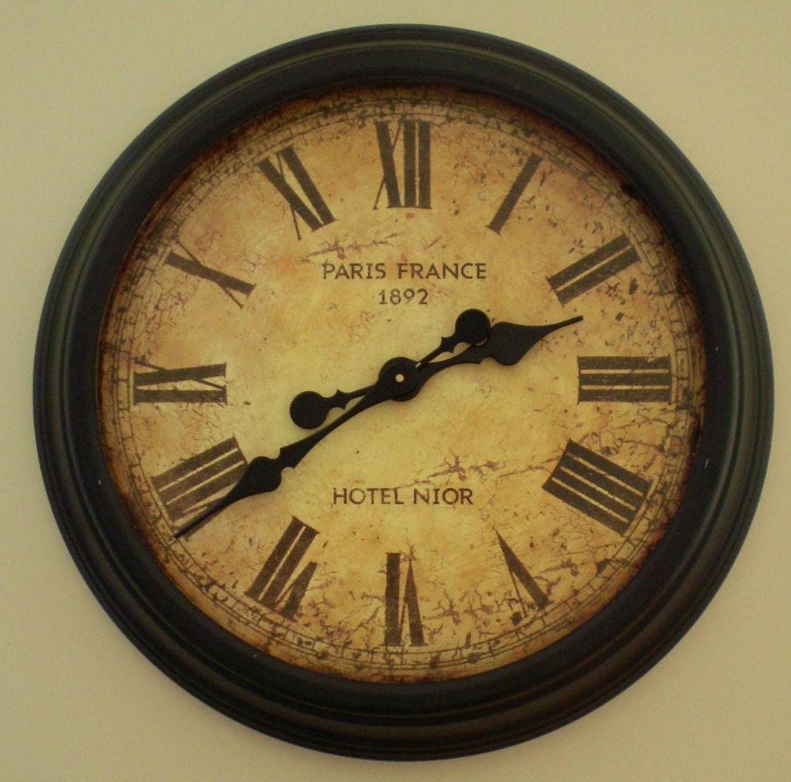 Zmiana czasu na letni. Krótsza noc