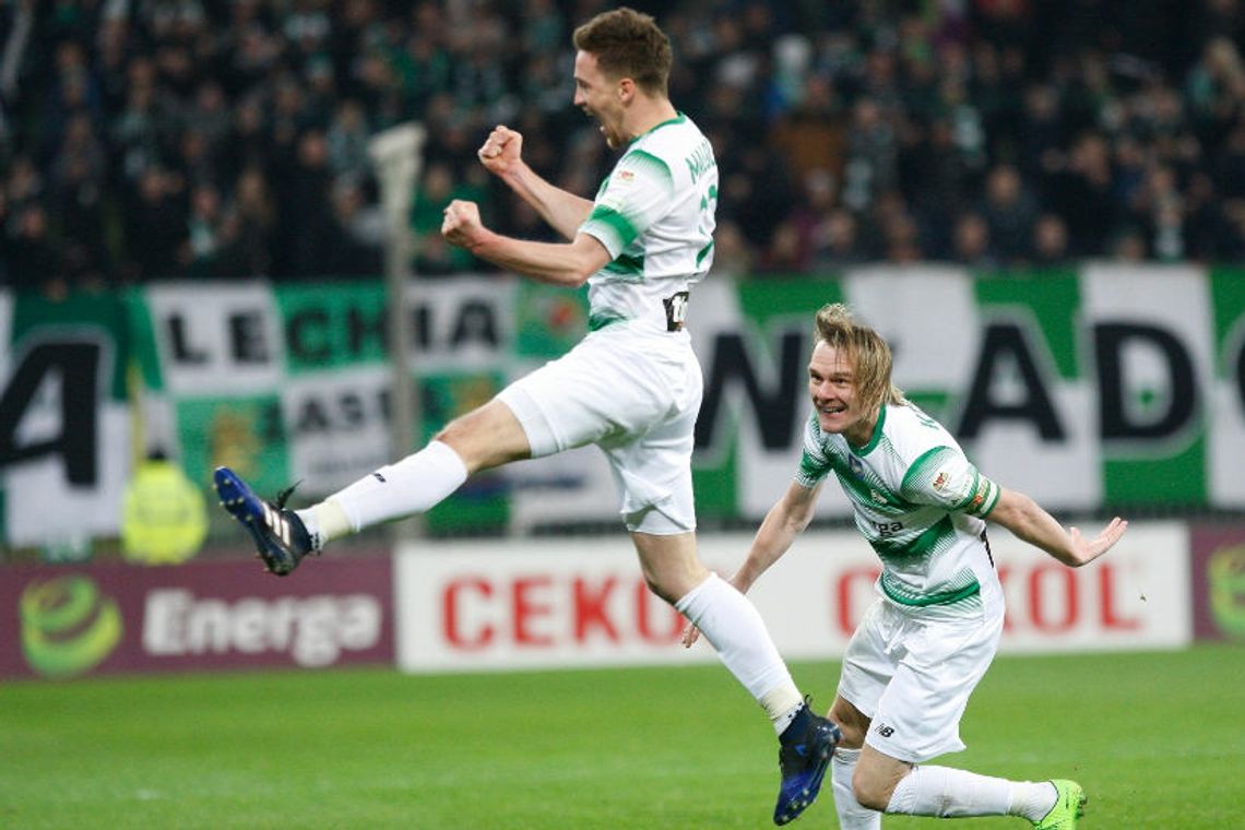 Zmiana komunikacji na niedzielny mecz Lechii Gdańsk