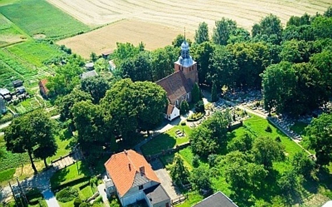 Zmiana oblicza miasta rozłożona na lata 