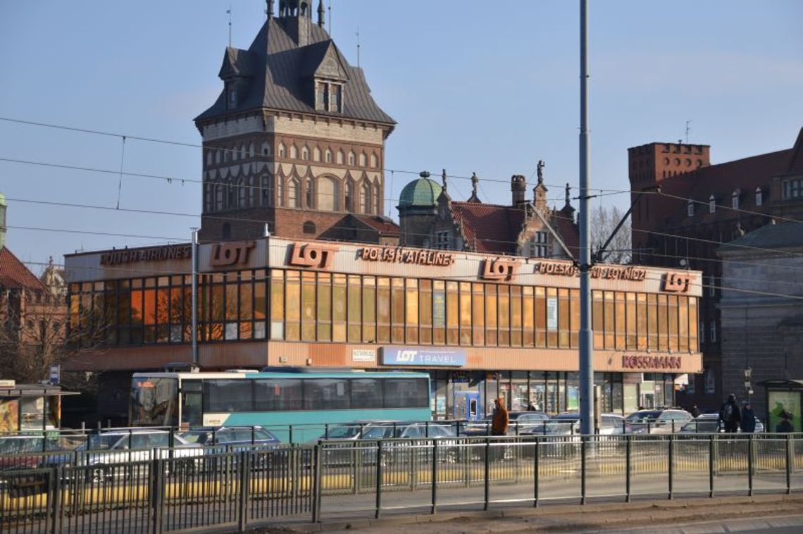 Zmiana organizacji ruchu na ul. Wały Jagiellońskie Zmiana organizacji ruchu na ul. Wały Jagiellońskie