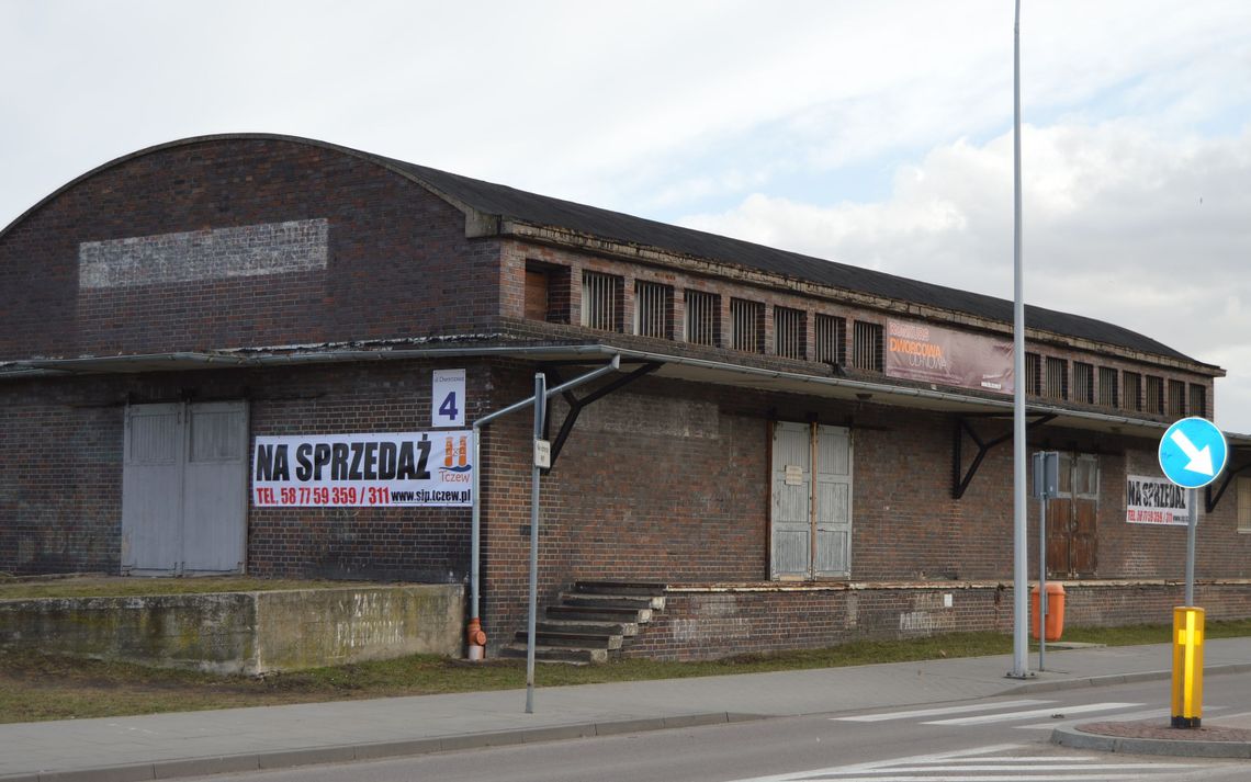 Zmiana planów! Ekspedycja wystawiona na sprzedaż Zmiana planów! Ekspedycja wystawiona na sprzedaż