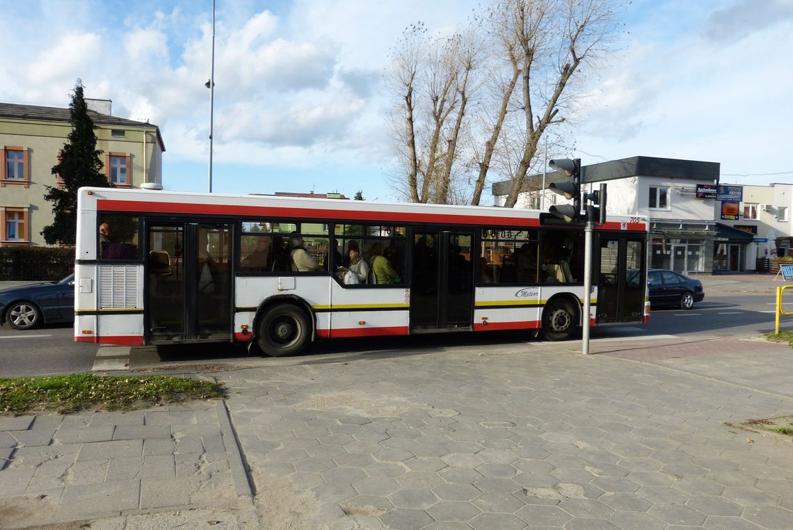 Zmiana rozkładów jazdy komunikacji miejskiej – od 9 marca