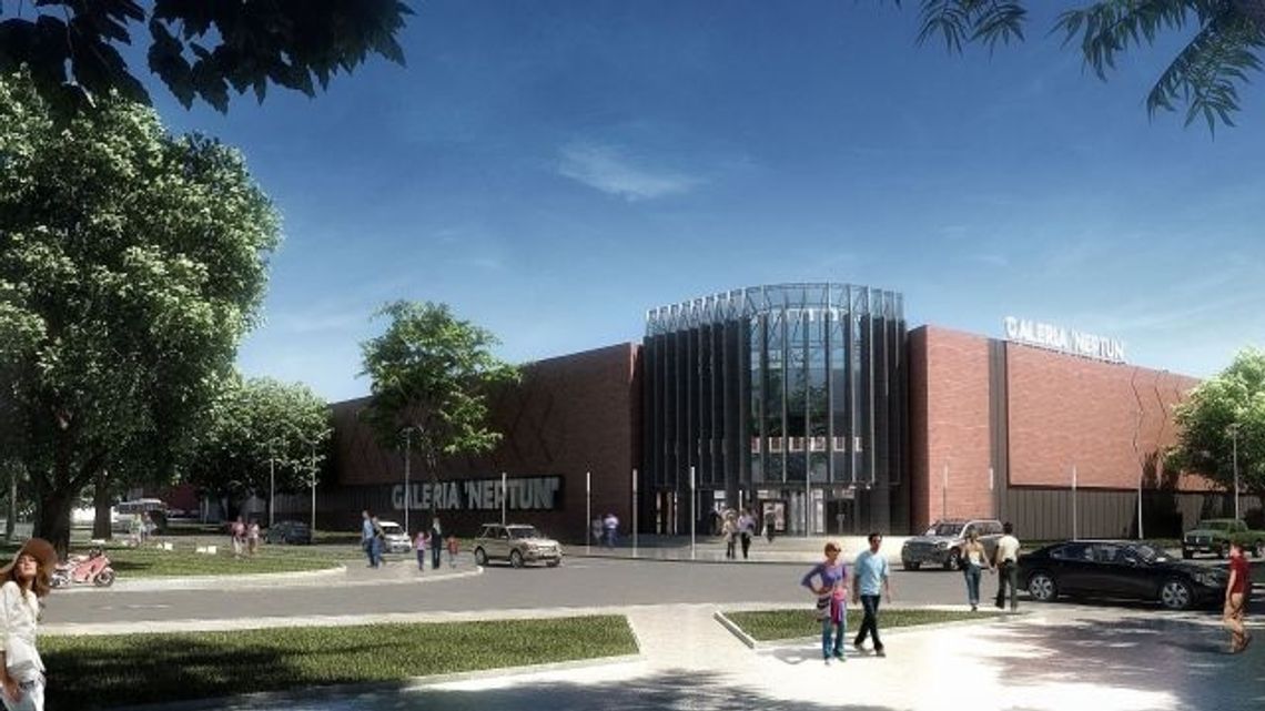 Zmiana terminu otwarcia galerii! Co jest przyczyną? Zmiana terminu otwarcia galerii! Co jest przyczyną?