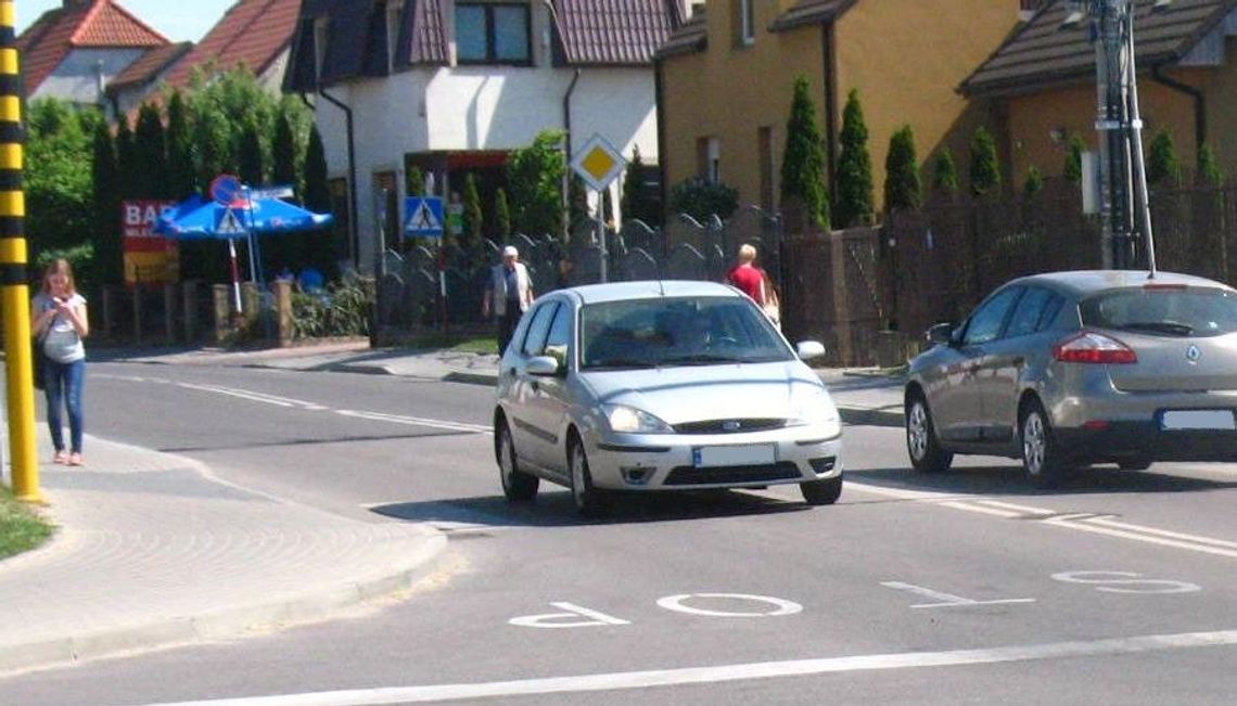 Zmiany na newralgicznym skrzyżowaniu. Na Żwirki już bezpiecznie? Zmiany na newralgicznym skrzyżowaniu. Na Żwirki już bezpiecznie?