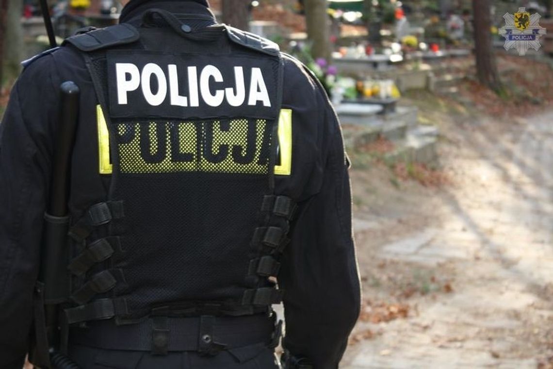 Zmiany organizacji w ruchu w Dniu Wszystkich Świętych Zmiany organizacji w ruchu w Dniu Wszystkich Świętych