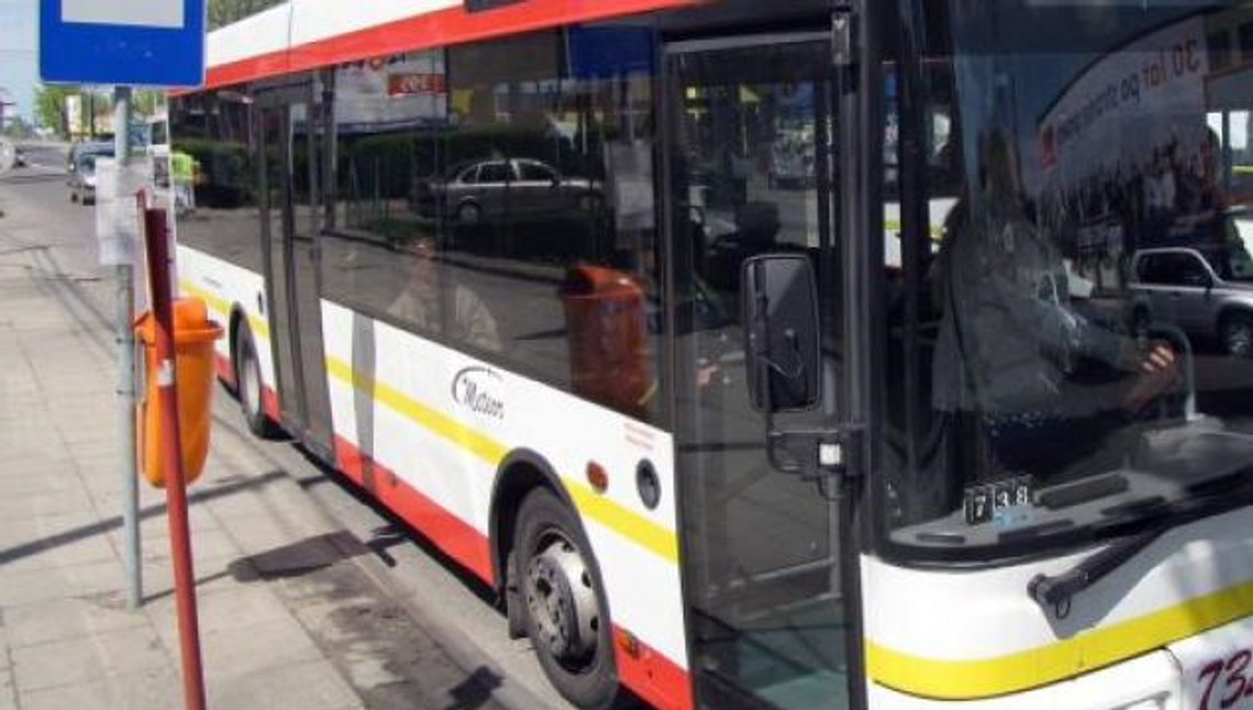 Zmiany rozkładów jazdy miejskich autobusów – od 13 grudnia