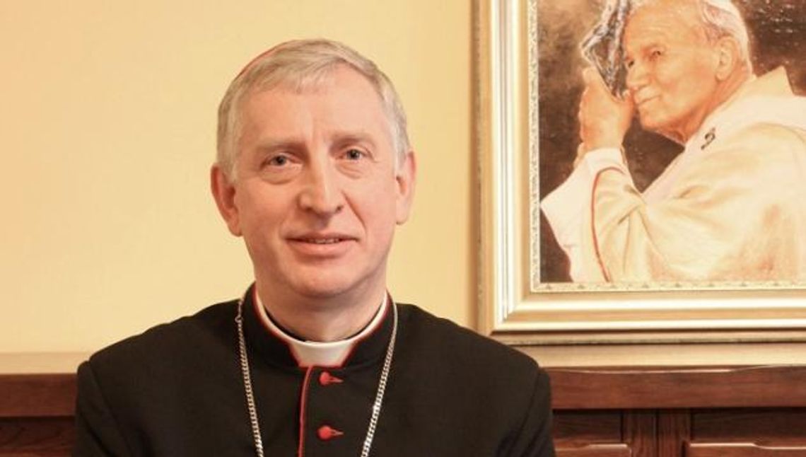 Zmiany w diecezji. Sprawdź, czy zmiany dotyczą Twojej parafii 