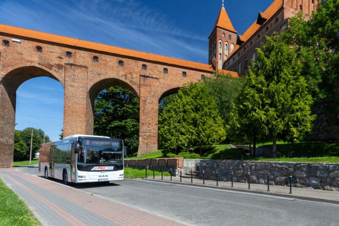 Zmiany w komunikacji miejskiej