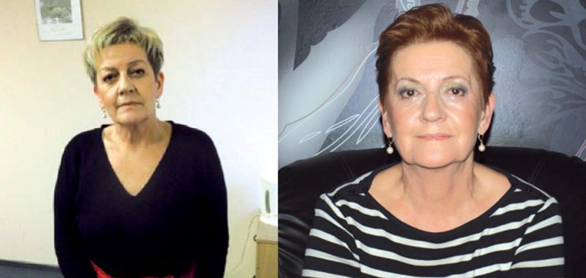 Zmień swoje życie! Poddaj sie "Metamorfozie"