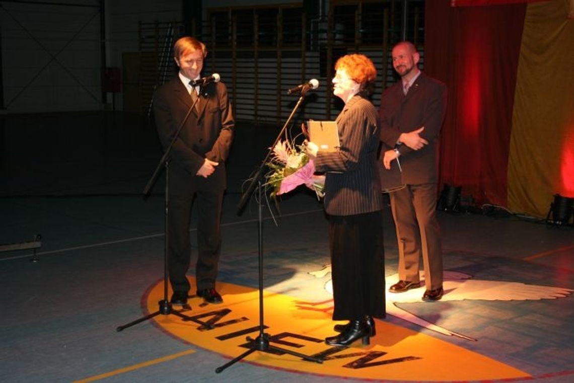 Zmieniają świat na lepsze – Gminna Gala Wolontariatu