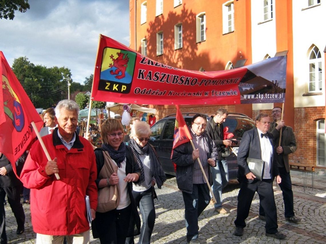 Znajdą się środki na edukację regionalną? Znajdą się środki na edukację regionalną?